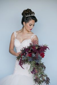Bridal BQ-Cascade6