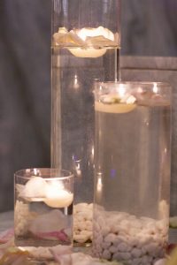 Centerpiece three tier-5