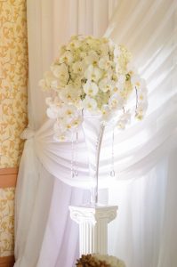 Ceremony arrangement-2