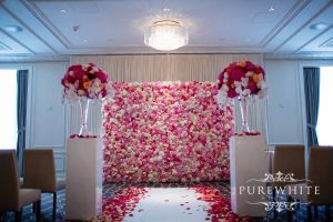 Ceremony arrangement-7