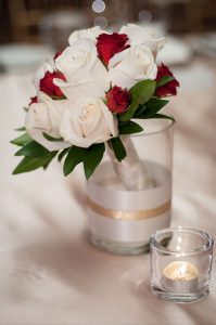 Cylinder vase