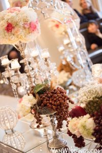 Shirin Shayann Wedding 297