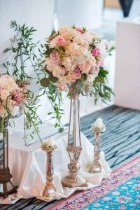 Tall Vase