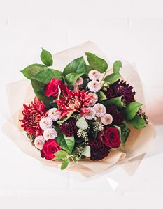Colorful-Bouquet