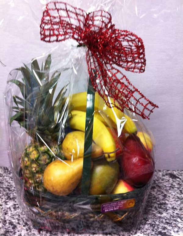 Fruit-Basket