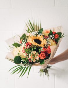 Get-Well-Bouquet