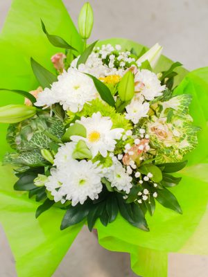 Green-Bouquet