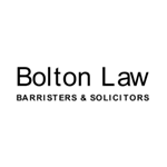 Bolton Law Barristers and Solicitors