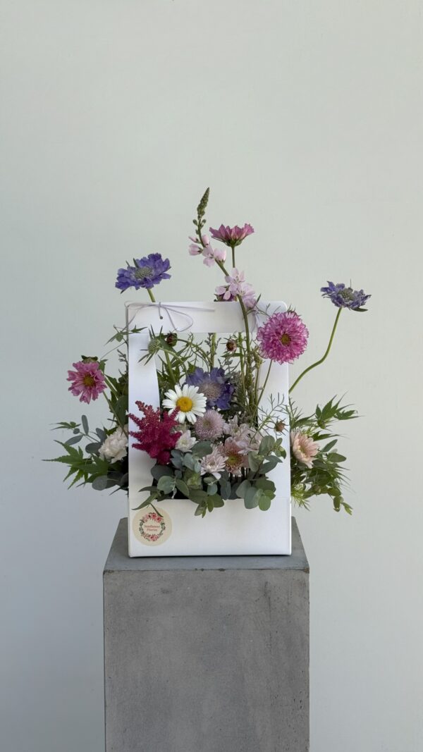 Flower Box - Image 3