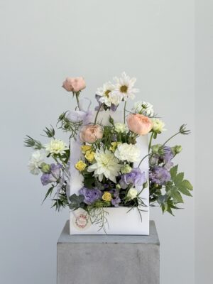 Flower Box