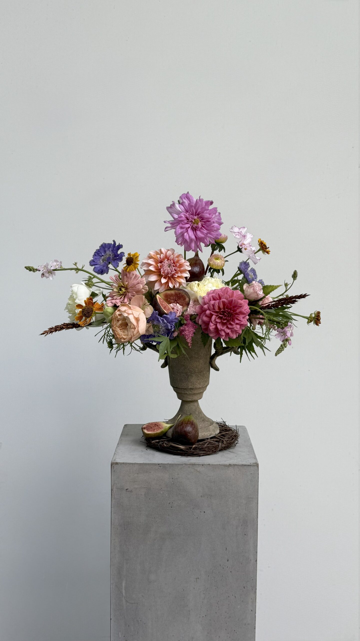 Vintage Arrangement